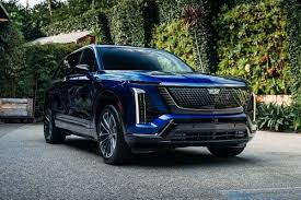 Cadillac Vehicles, Trucks and SUVs: Reviews, Pricing, and Specs - Edmunds - cadillac manufacturer