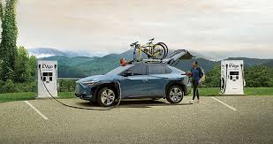 Subaru Tax Credits, Rebates and Incentives - Edmunds - subaru manufacturer