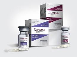 LEQEMBI® (lecanemab-irmb) Eisai Patient Support - leqembi manufacturer