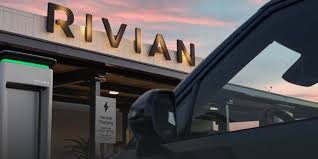 Rivian: History, Features, Pricing, Specs, more | Electrek - rivian manufacturer