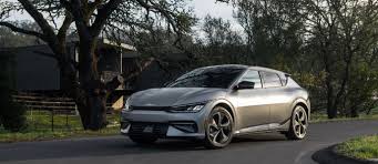 Exploring Kia Ev6 Offers: A Comprehensive Guide - kia manufacturer incentives
