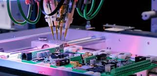 Electronics Manufacturing Services (EMS) for PCB - ELE - ELEPCB - electronics manufacturer
