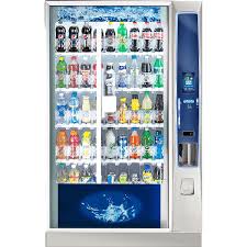Vending Machine Manufacturer - vending machine manufacturer