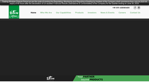 Welcome to Elin Electronics Limited - electric motor manufacturer