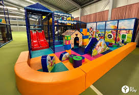 Supplier indoor play structures | ELI Play - indoor playground manufacturer