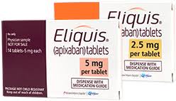 Patient & Physician Resources | Rx ELIQUIS® (apixaban) for HCPs - eliquis manufacturer