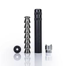 Elite Iron Suppressors | Home - suppressor manufacturer