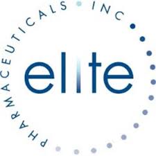 Elite Pharmaceuticals Announces First Product Shipment of Generic ... - adderall xr manufacturer website