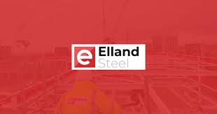 Home - Elland Steel - Experts in Structural Steel - steelwork manufacturer