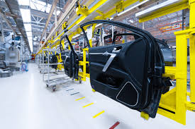 The Top 10 Automotive OEMs (by Annual Revenue) - original equipment manufacturer car parts