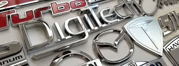 EmblemArt Custom Emblems & Badges | Car Emblems & Product Badges | No ... - auto manufacturer emblems