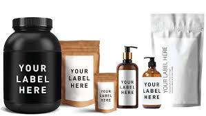 Private Label Supplement Manufacturing | Private Label Nutraceuticals - custom supplement manufacturer