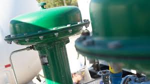 Fisher | Emerson US - manufacturer control