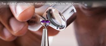 Top 10 Lab-Grown Diamond Manufacturers in India - emori.in - diamond manufacturer