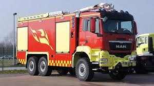 EMPL: Fire Fighting Vehicles - firefighter truck manufacturer