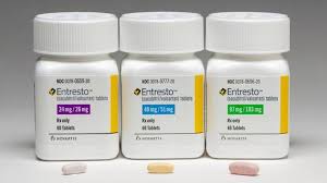 FDA Approves First Generics of Heart Failure Combo Drug Entresto - entresto manufacturer
