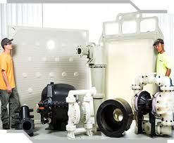 Industrial Injection Molding | ENVIROTECH - mold injection manufacturer
