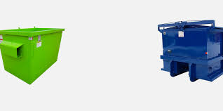 Dumpster Bin & Waste Container Manufacturer | EMW - dumpster manufacturer