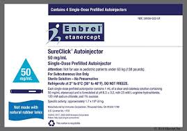 ENBREL® (etanercept) | Official Patient Site - enbrel manufacturer