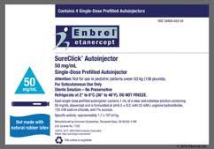 Coverage and Financial Support for Enbrel® (etanercept) - enbrel manufacturer