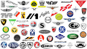 All Car Manufacturers from United Kingdom - encyCARpedia - british automobile manufacturer