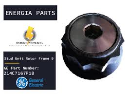 World Leading Turbine Spare Parts Market - Energia Parts S.r.l. - rotor ms5001 pa manufacturer