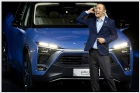 Top 95 Electric Cars startups (June 2025) - electric vehicle manufacturer