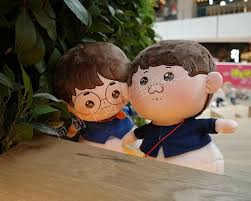 JianChuang - ISO 9001:2015 Custom Plush Manufacturer - custom plush manufacturer