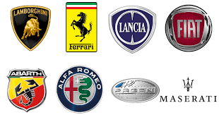 Top 15 Italian Car Brands (Active and Defunt) - Engineerine - italian manufacturer car