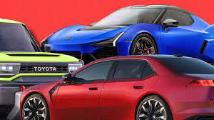 Top 30 Luxury Car Brands For 2025 - Engineerine - manufacturer of luxury cars