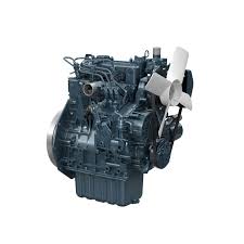 Kubota Engine Division - 株式会社クボタ - kubota manufacturer