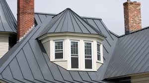 Metal Roofing Manufacturer | Metal Roof Company | Englert - metal roof manufacturer