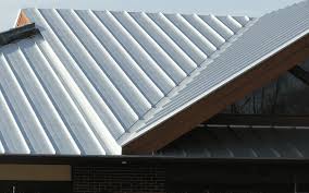 Metal Roofing Systems | Standing Seam Metal Roofs - Englert - metal roofing manufacturer