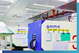 Shenzhen Hexinsheng Technology Co., Ltd._Mold making - imd/iml manufacturer
