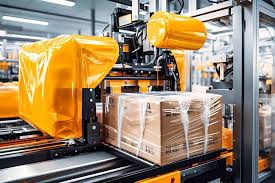 Top 100 Conveyor System Manufacturers in India (2025) | ensun - conveyor manufacturer