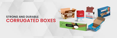 Top 100 Corrugated Box Manufacturers in India (2025) | ensun - corrugated box manufacturer