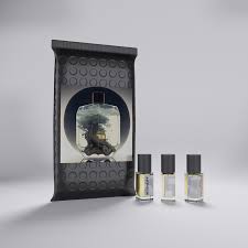 Top 100 Fragrance Companies in United States (2025) | ensun - fragrance manufacturer