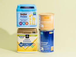 Top 100 Infant Formula Manufacturers in 2025 | ensun - infant nutrition manufacturer