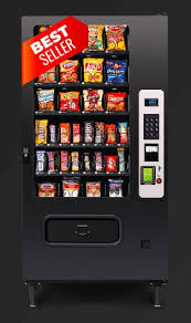 Top 100 Vending Machine Companies in India (2025) | ensun - vending machine manufacturer