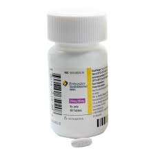 ENTRESTO® (sacubitril/valsartan) | HCP website - entresto manufacturer