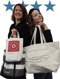 Enviro-Tote, Inc. | Custom Canvas Tote Bags Made in the USA - bag manufacturer