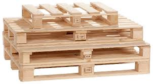 Emirates Pallet Factory LLC - pallet manufacturer