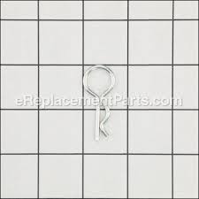 OEM Parts at eReplacementParts.com - manufacturer part
