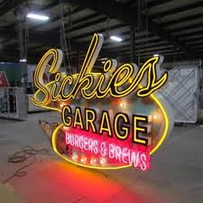ESCO Manufacturing - Wholesale Sign Manufacturer, Electronic Outdoor Signs - sign manufacturer