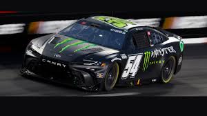 NASCAR Cup Series Drivers, NASCAR Drivers, Auto Racing Drivers - ESPN - toyota monster energy nascar cup series racing manufacturer team