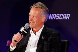 NASCAR Confirms Status of 4th Manufacturer Deal Amidst Major Rumor Mill - nascar new manufacturer rumors
