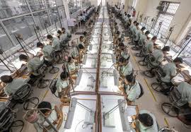 Essentials Jewelry - Silver Jewellery Manufacturer - silver jewelry manufacturer