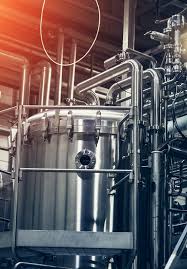 Bulk Supplier Of Premium Ethanol & Spirits | Ethimex - alcohol manufacturer