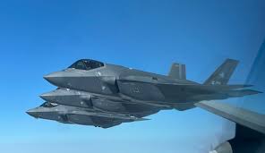 F-35 'Shutdown': Lockheed Responds To Reports On US Axing 
