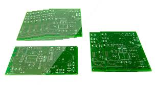 PCB & PCBA prototypes and small series 